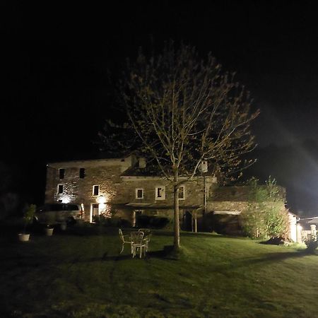 Settimo VittoneRelais Del Brigante住宿加早餐旅馆 外观 照片