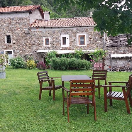 Settimo VittoneRelais Del Brigante住宿加早餐旅馆 外观 照片