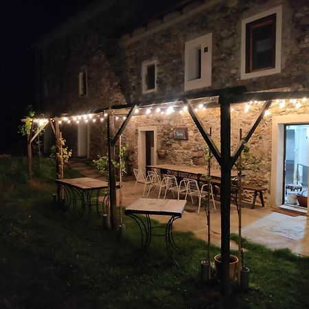 Settimo VittoneRelais Del Brigante住宿加早餐旅馆 外观 照片