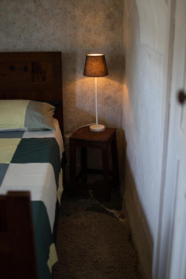 Settimo VittoneRelais Del Brigante住宿加早餐旅馆 外观 照片