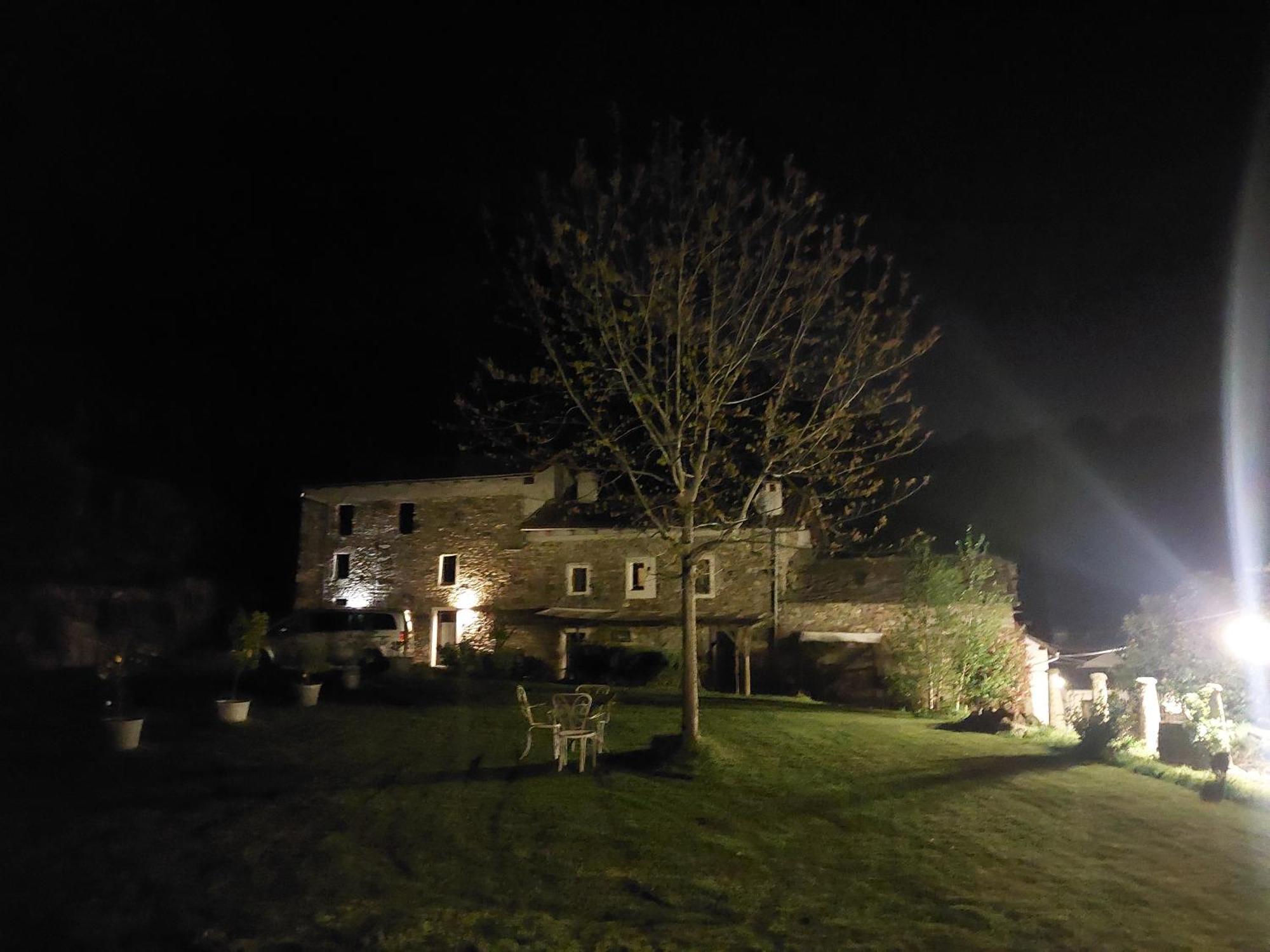 Settimo VittoneRelais Del Brigante住宿加早餐旅馆 外观 照片
